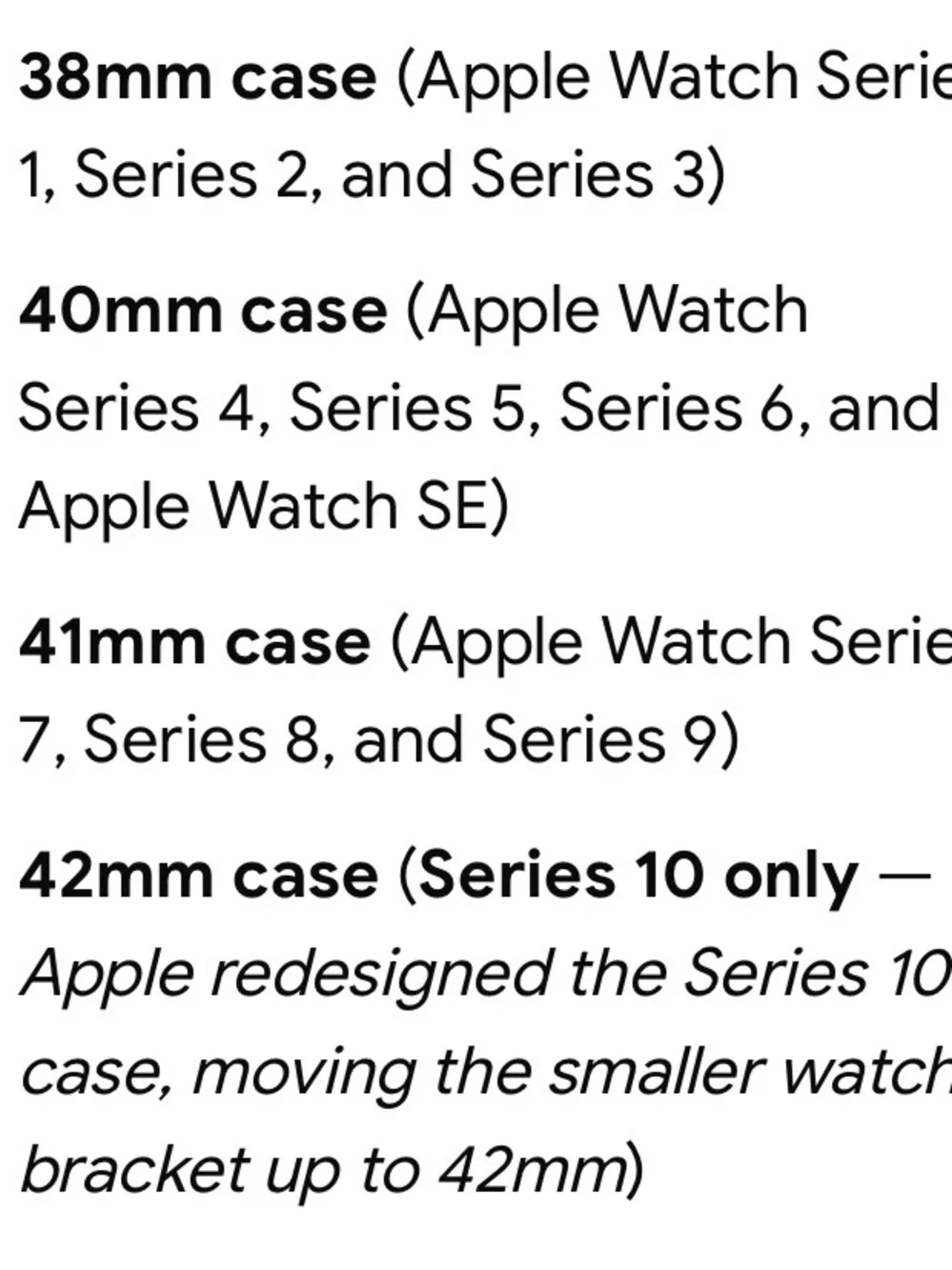 67 New Apple Watch Bands Silicone & Woven Bands